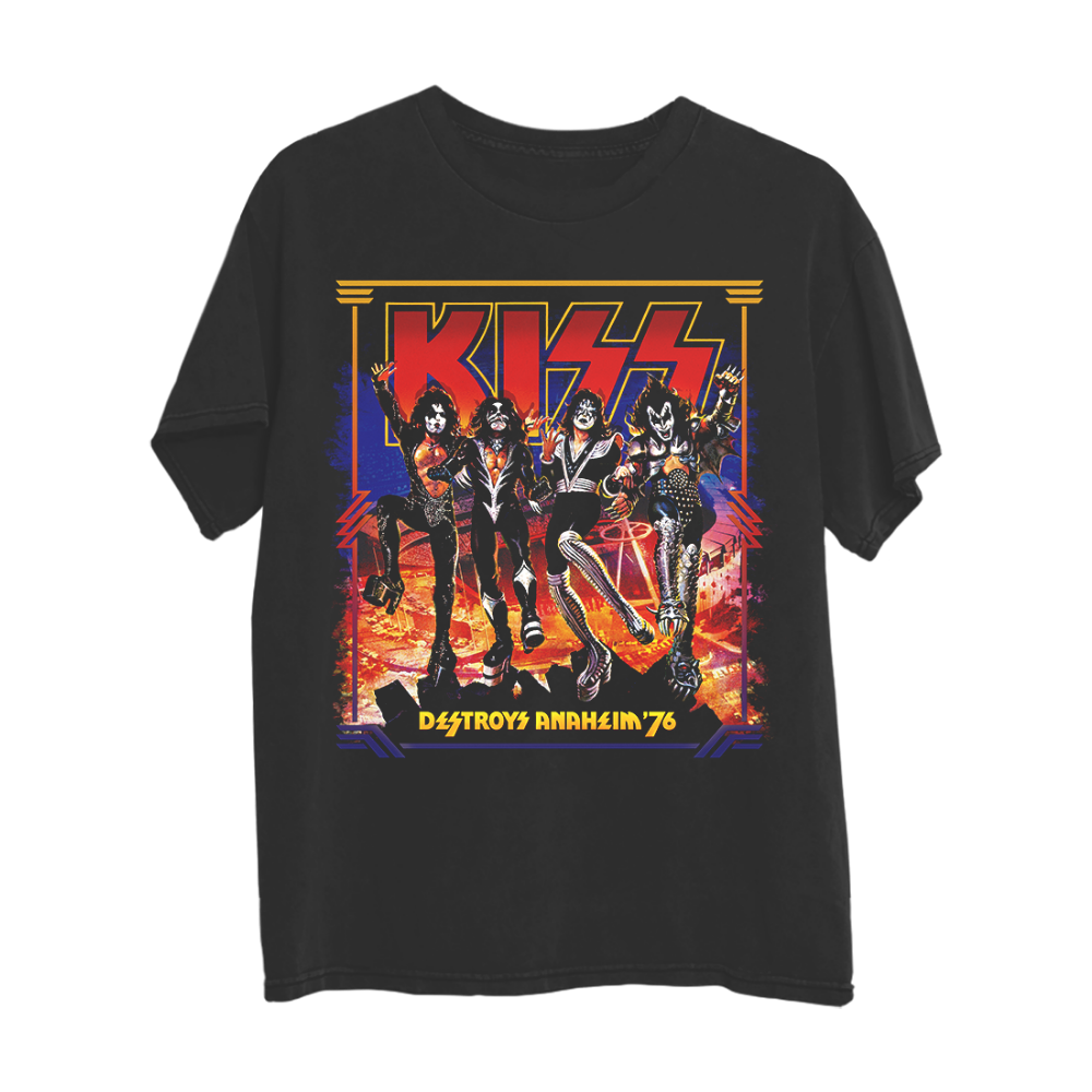 KISS Official Store - KISS Official Store