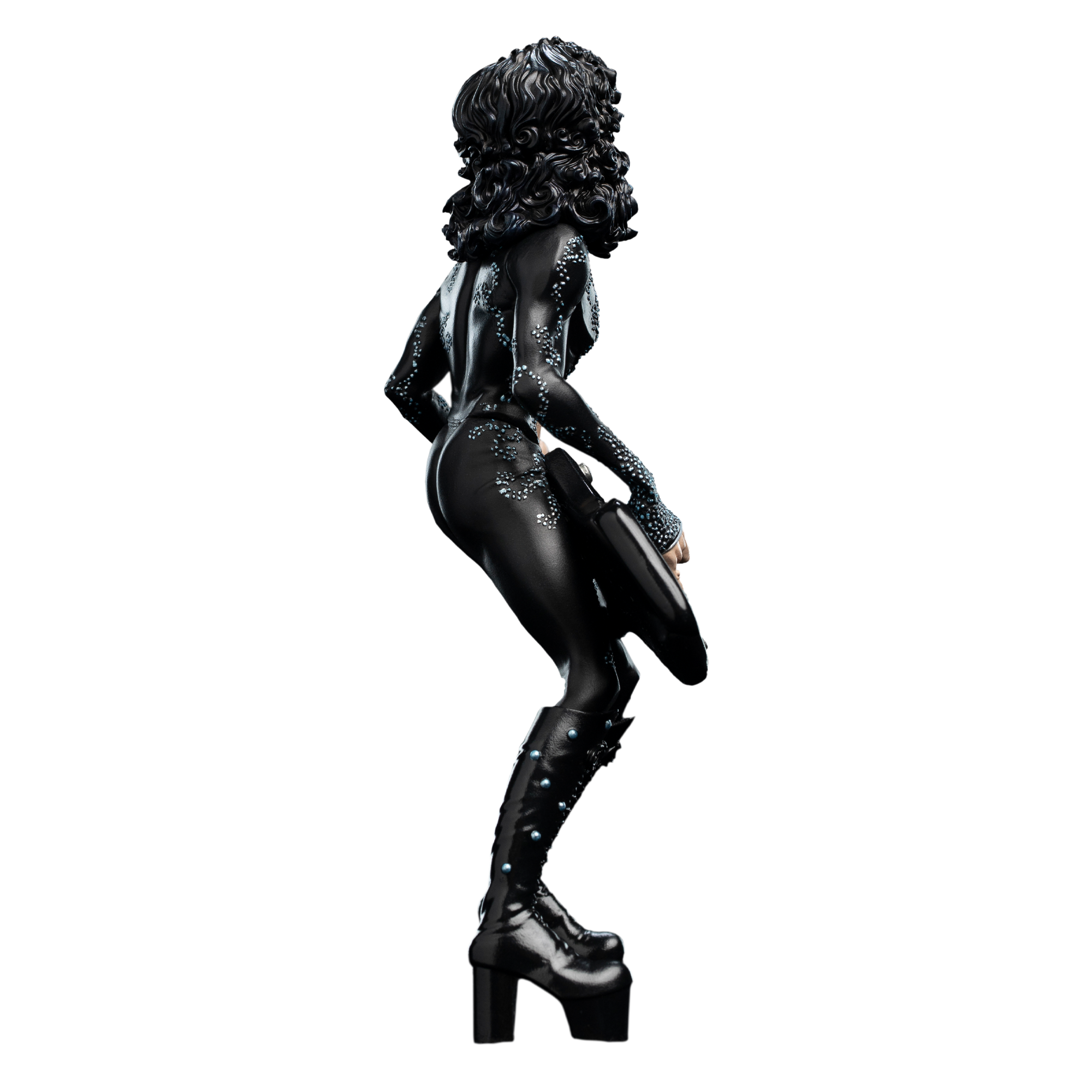 Mini Epics - The Starchild Back