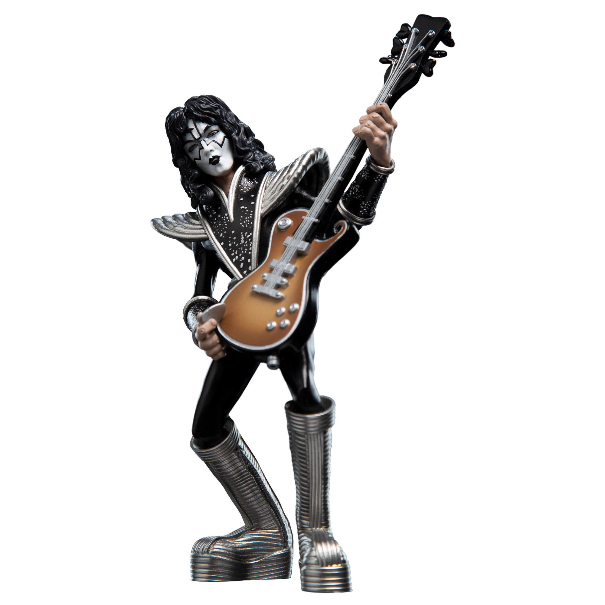 Mini Epics - The Spaceman Front