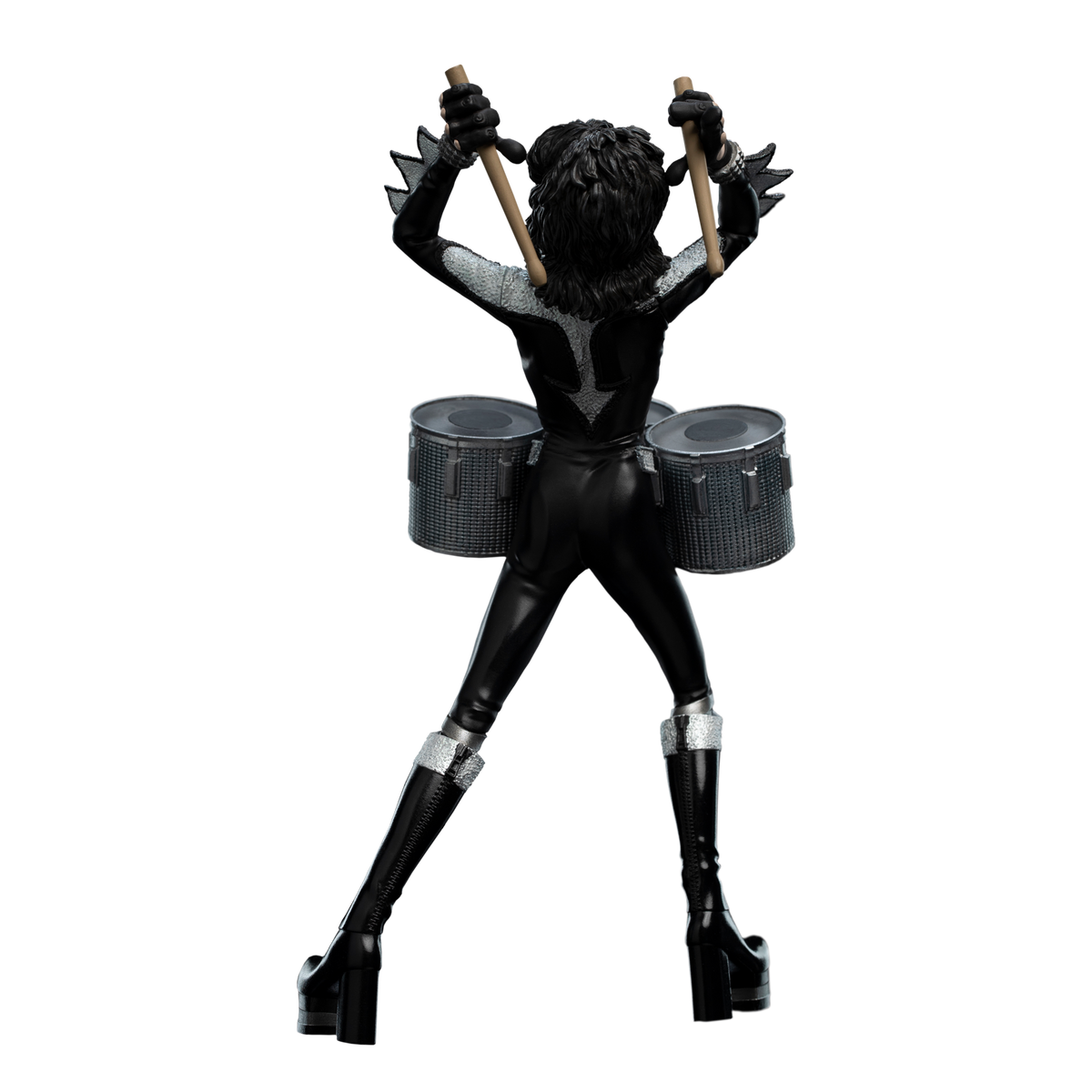 Mini Epics - The Catman - KISS Official Store Mini Epics - The Catman - KISS Official Store