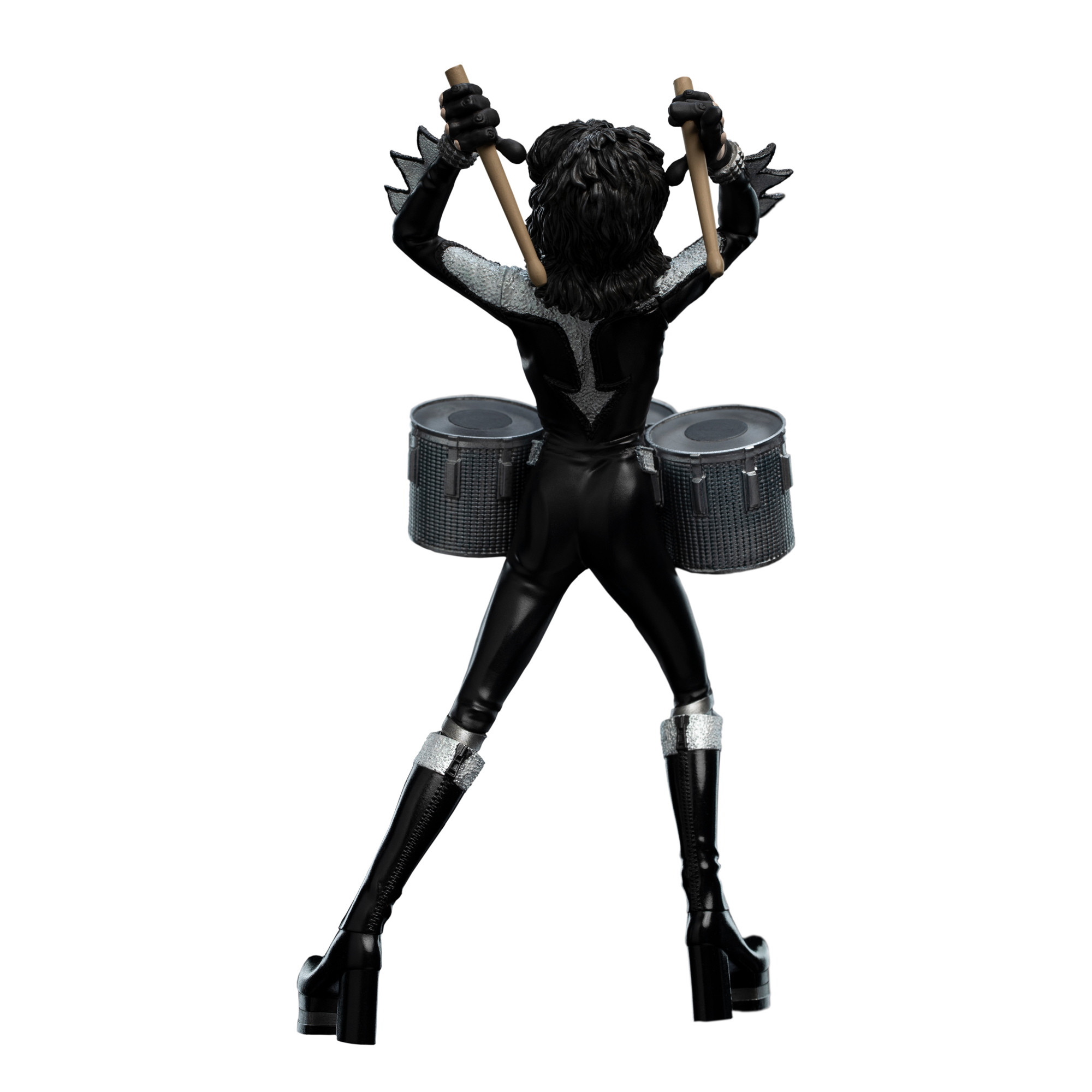 Mini Epics - The Catman Back