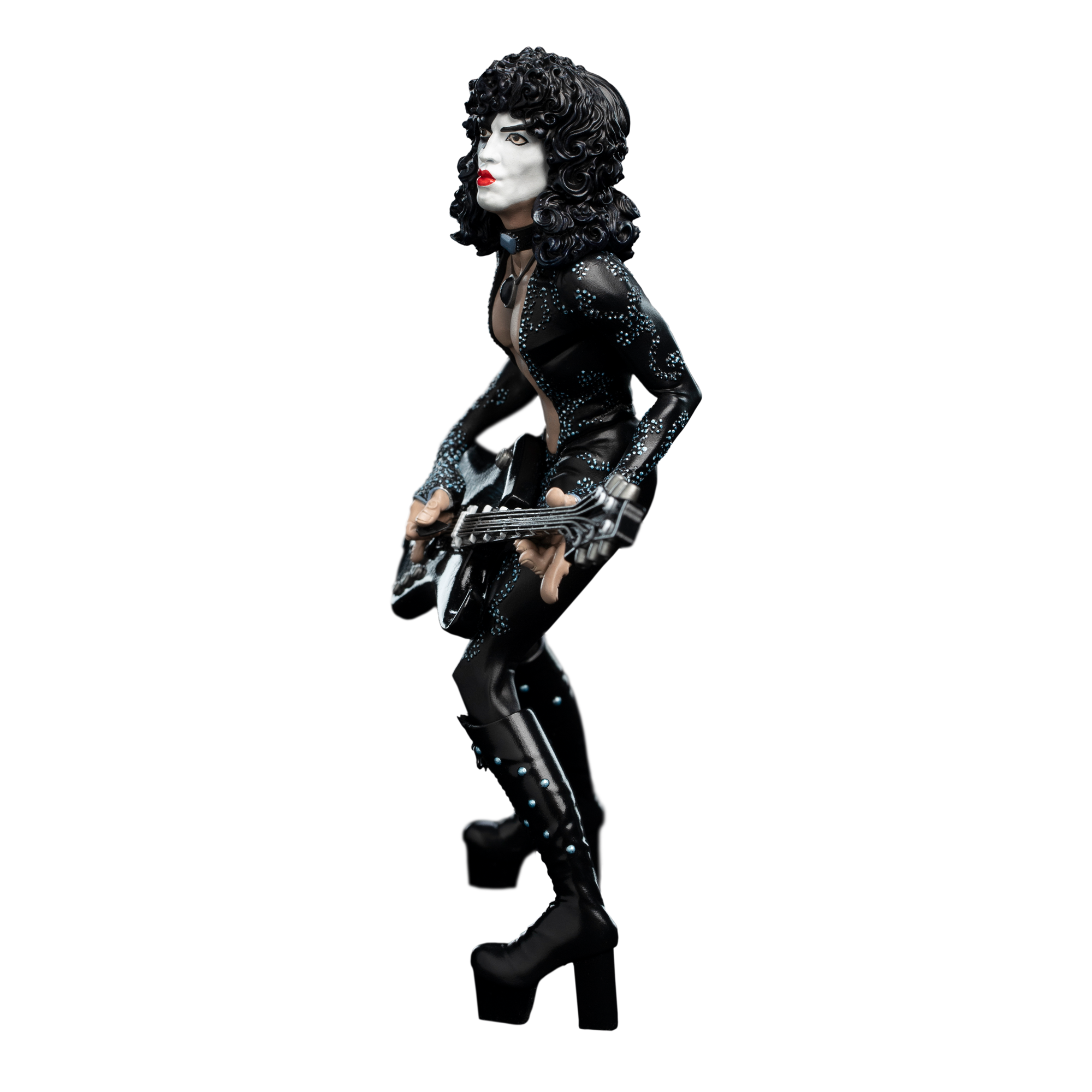 Mini Epics - The Starchild Side