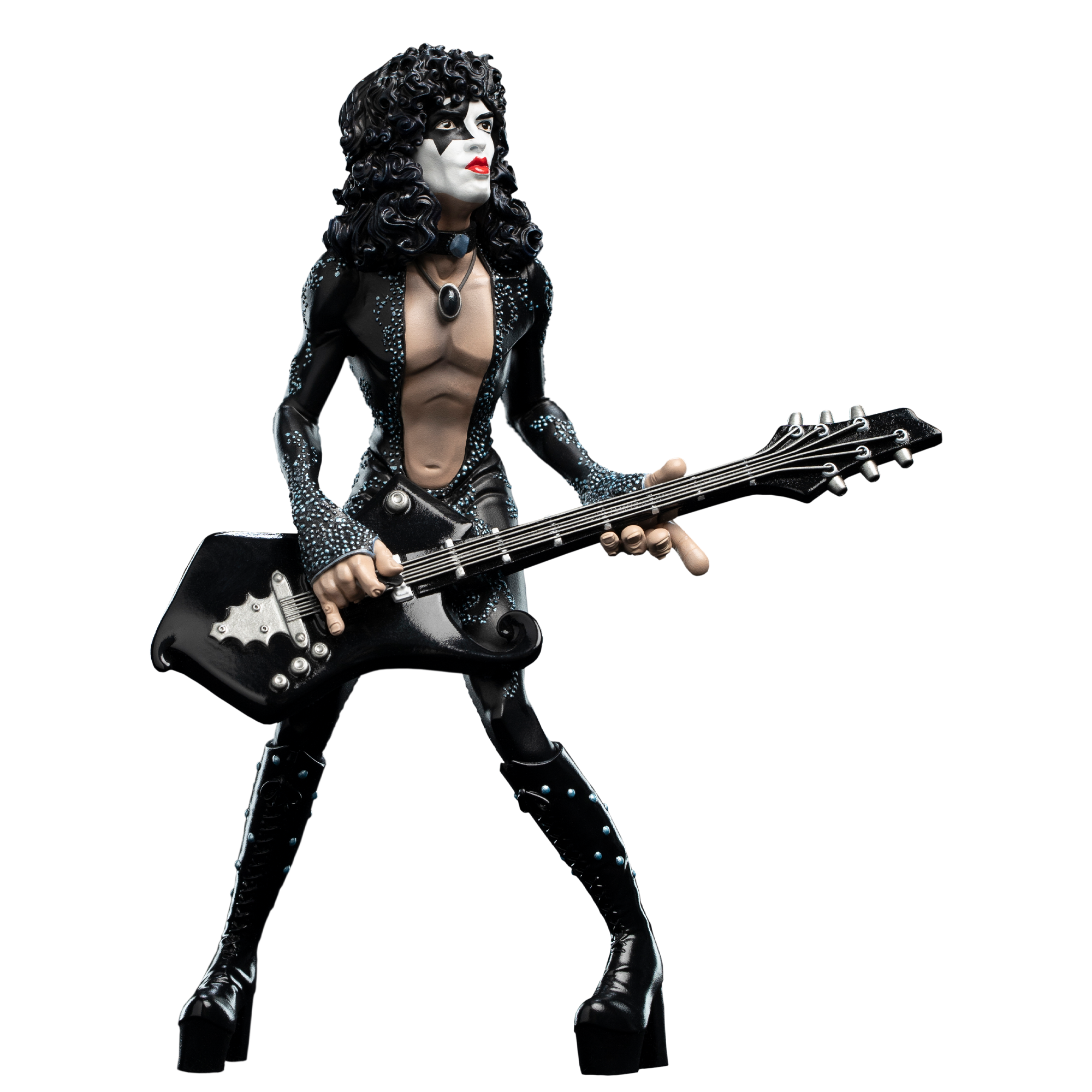 Mini Epics - The Starchild Front