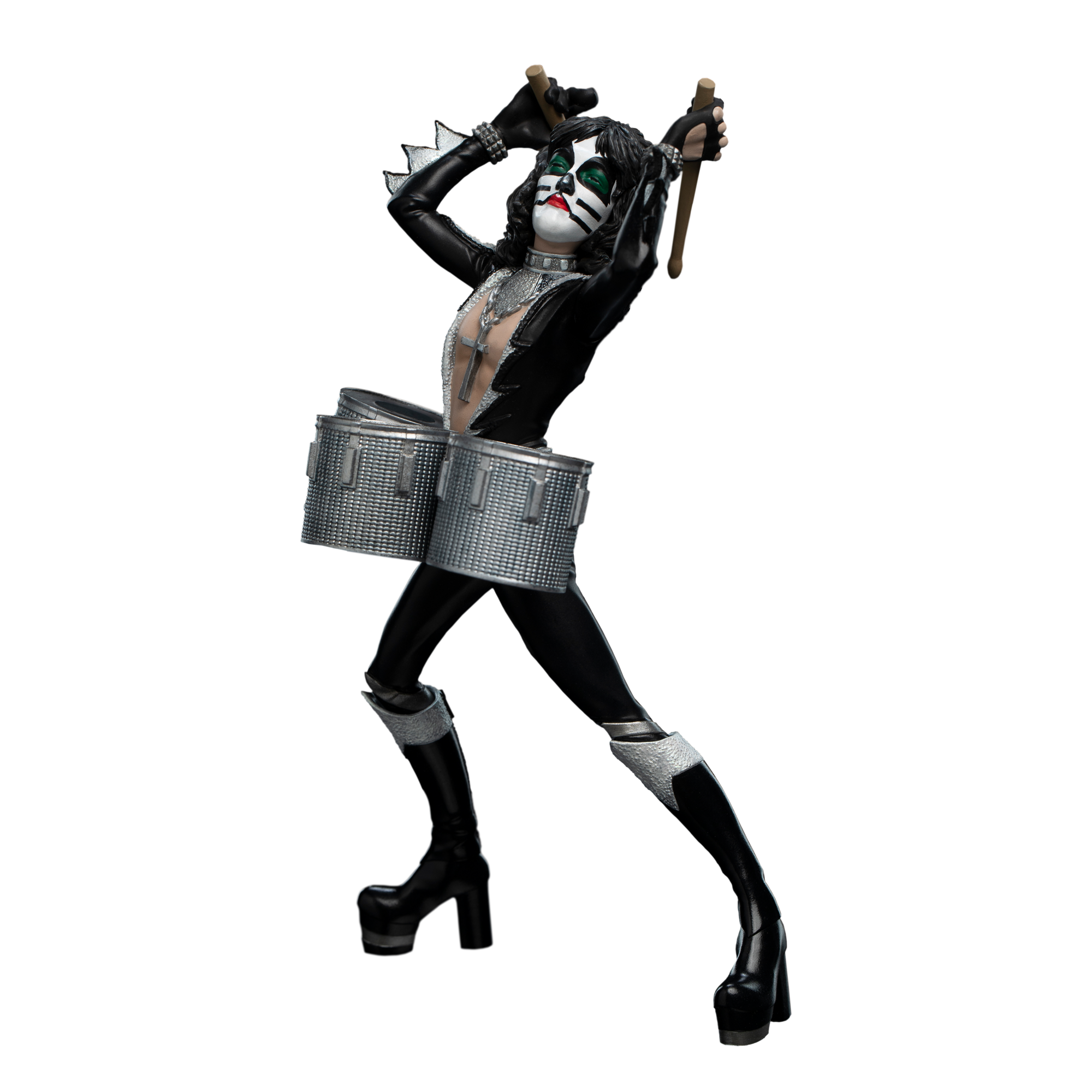 Mini Epics - The Catman Side