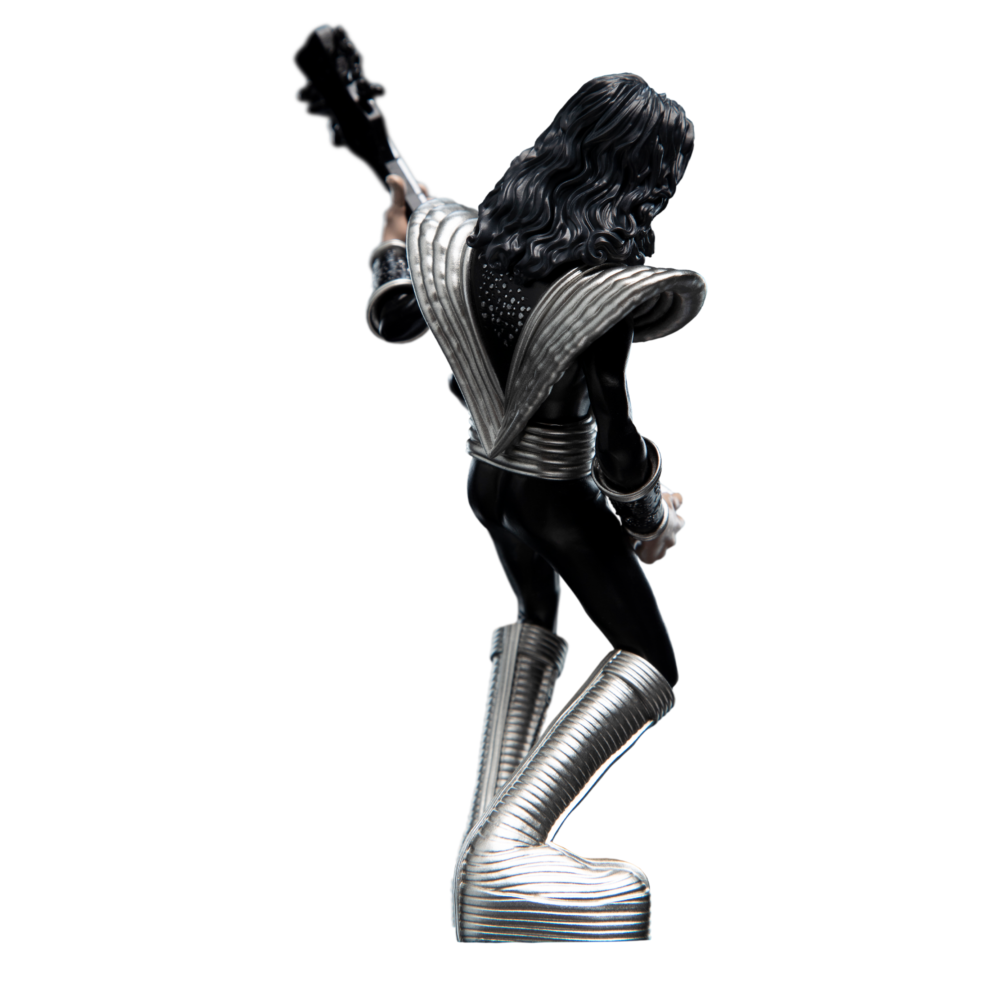 Mini Epics - The Spaceman Back