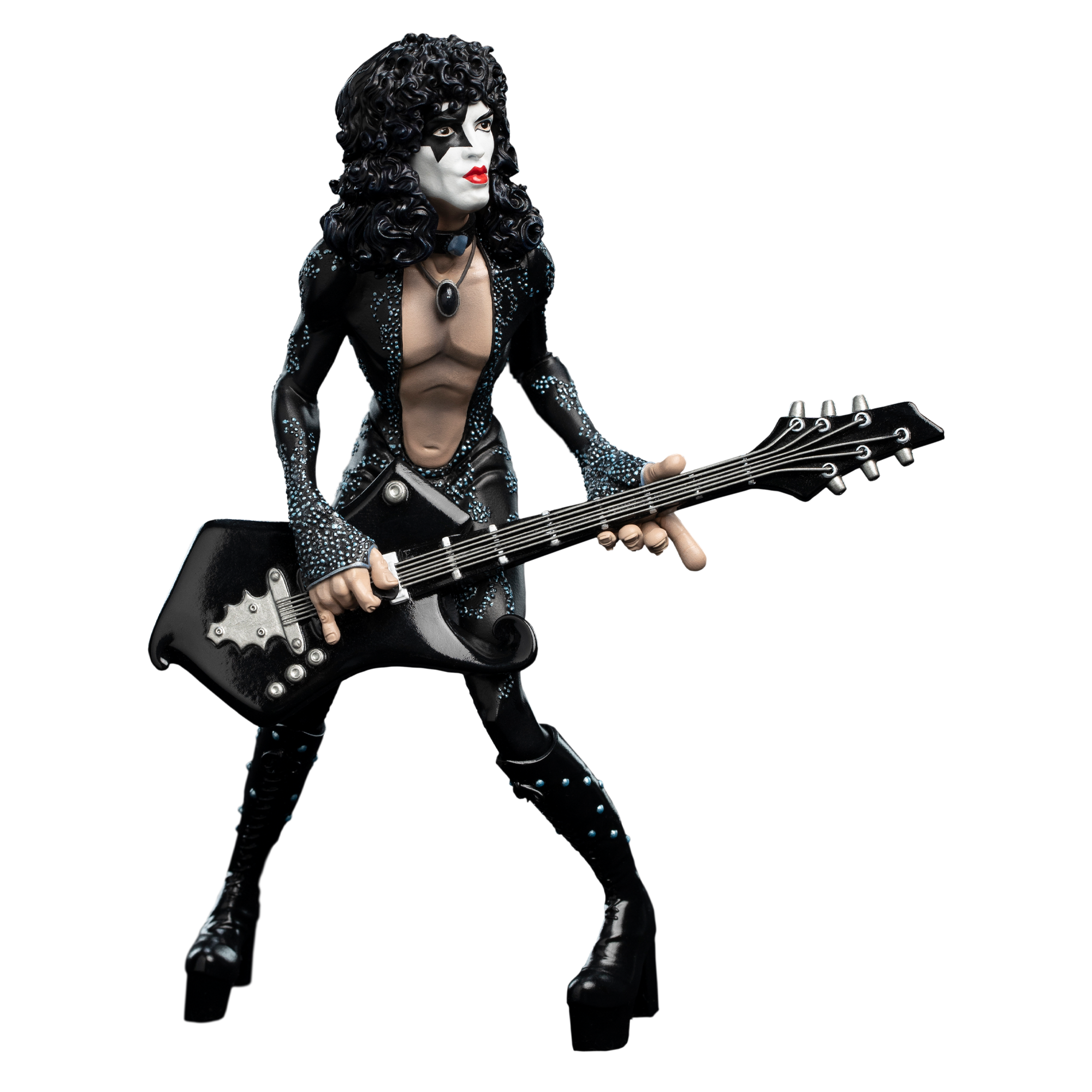 Mini Epics - The Starchild Front
