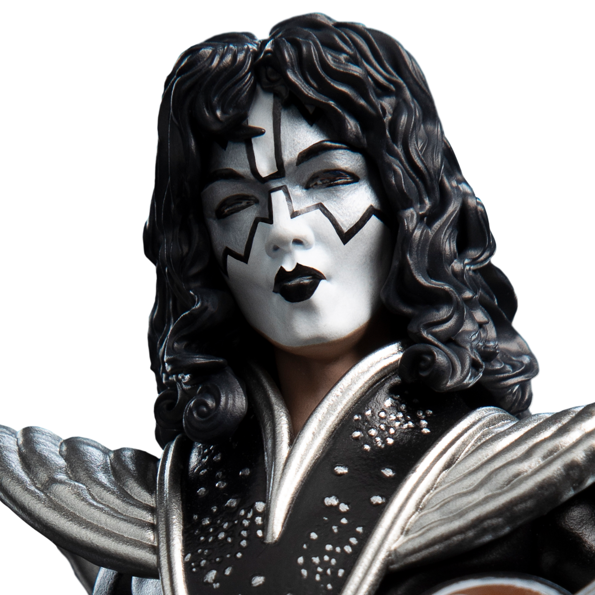 Mini Epics - The Spaceman Detail