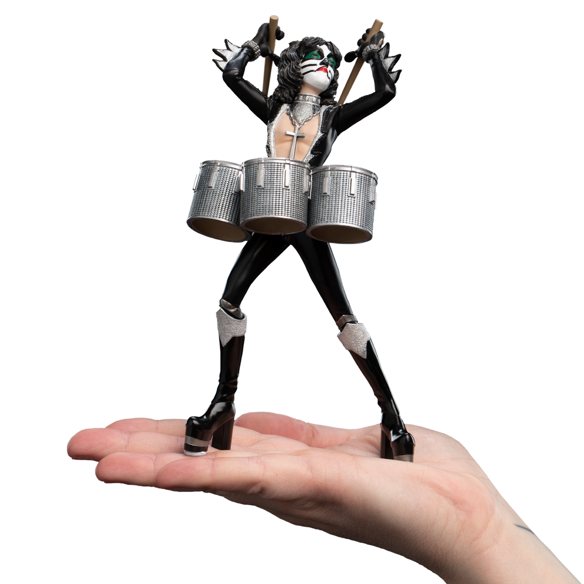 Mini Epics - The Catman - KISS Official Store Mini Epics - The Catman - KISS Official Store
