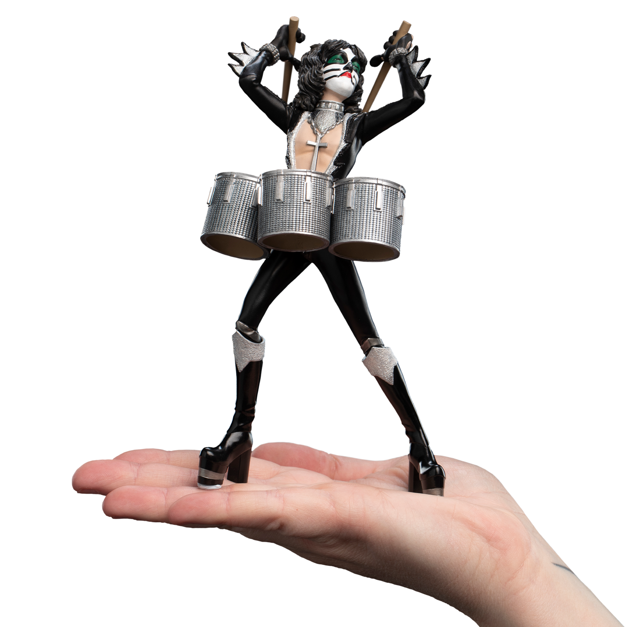 Mini Epics - The Catman Size