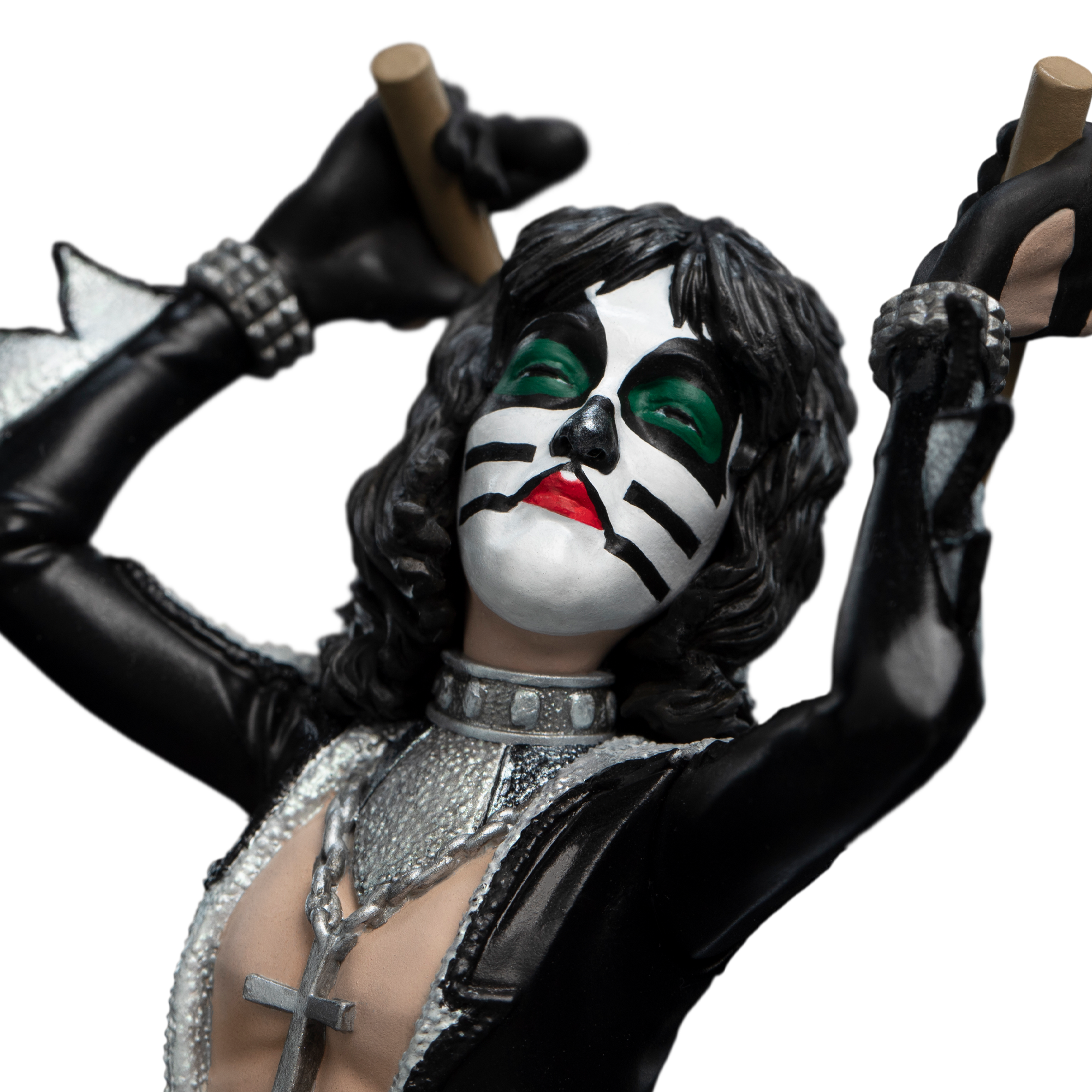 Mini Epics - The Catman Detial