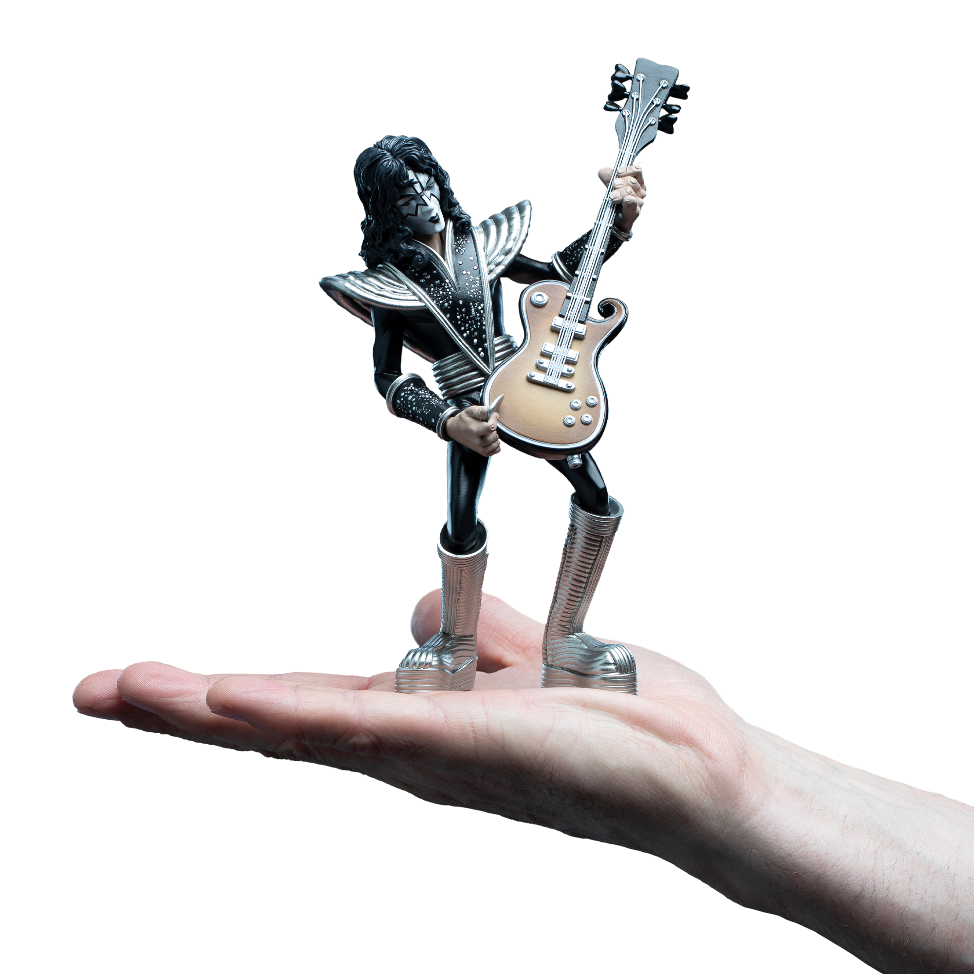 Mini Epics - The Spaceman Size