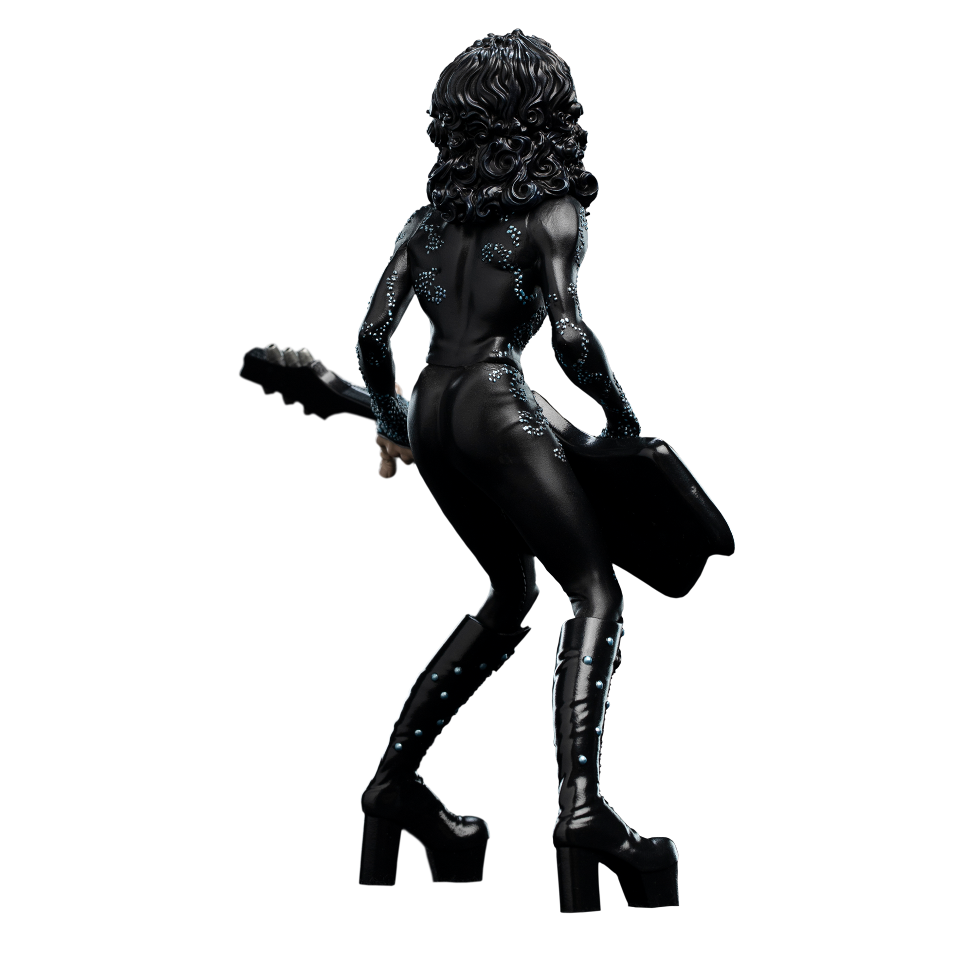 Mini Epics - The Starchild Back
