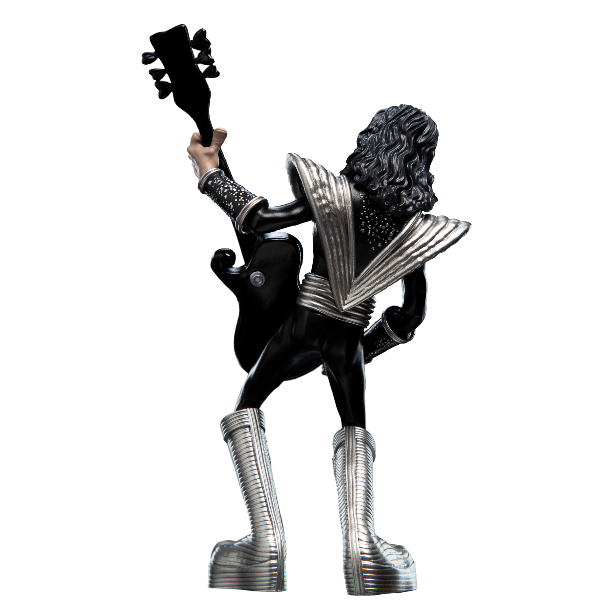 Mini Epics - The Spaceman Back