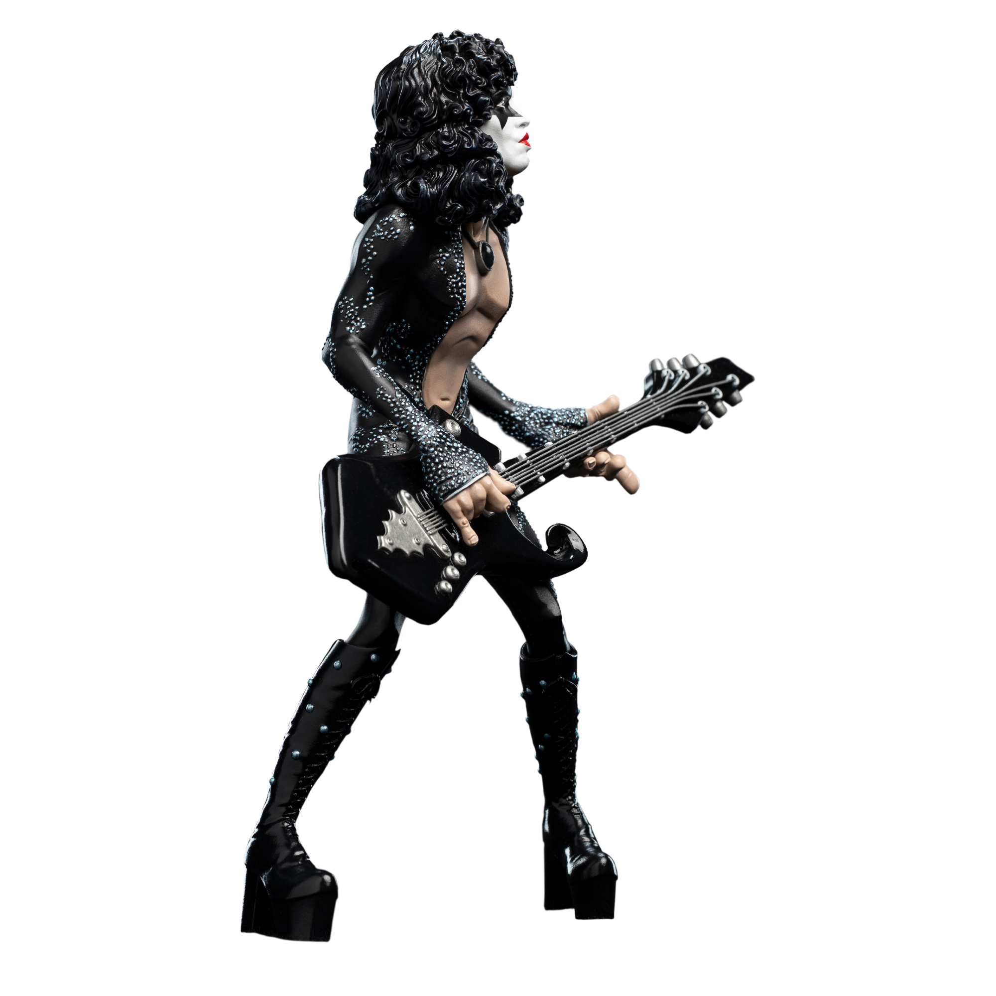 Mini Epics - The Starchild