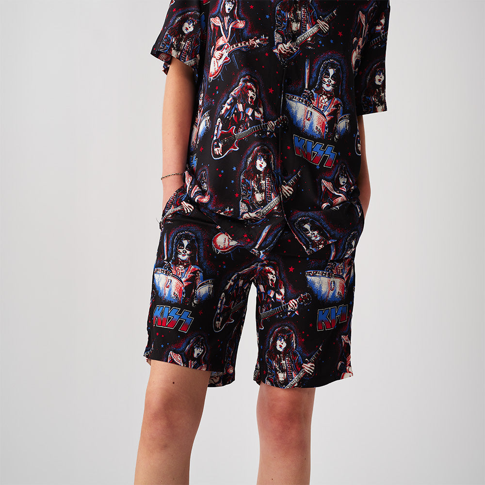 The Spirit of '76 Cabana Shorts 2