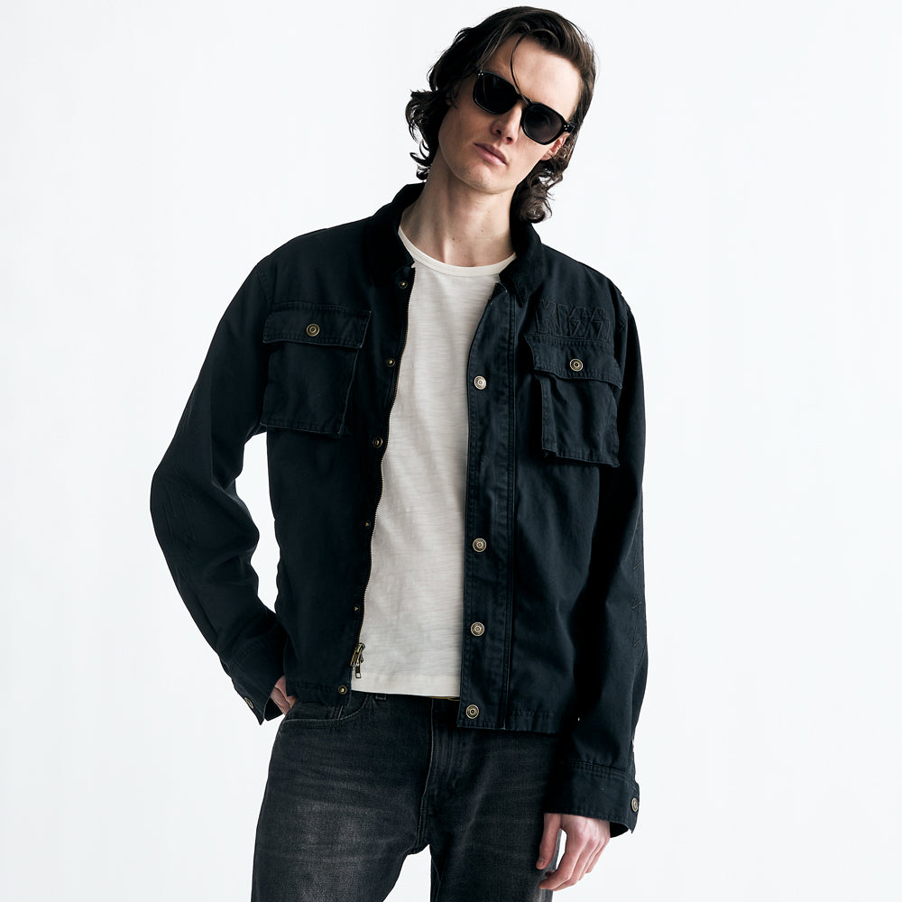 Outerwear - KISS Official Store