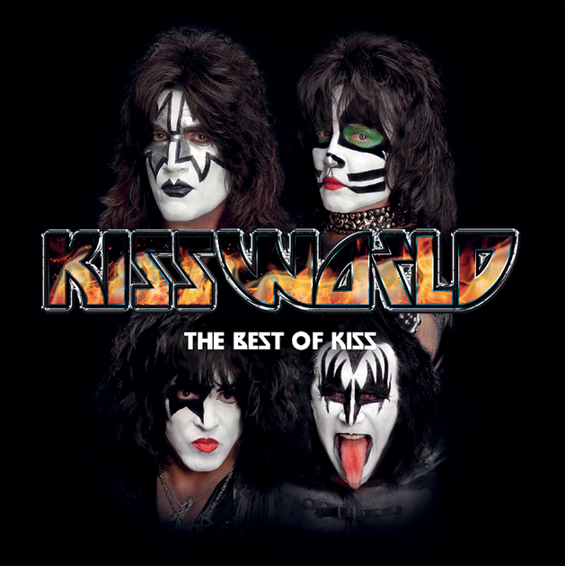 Kiss World