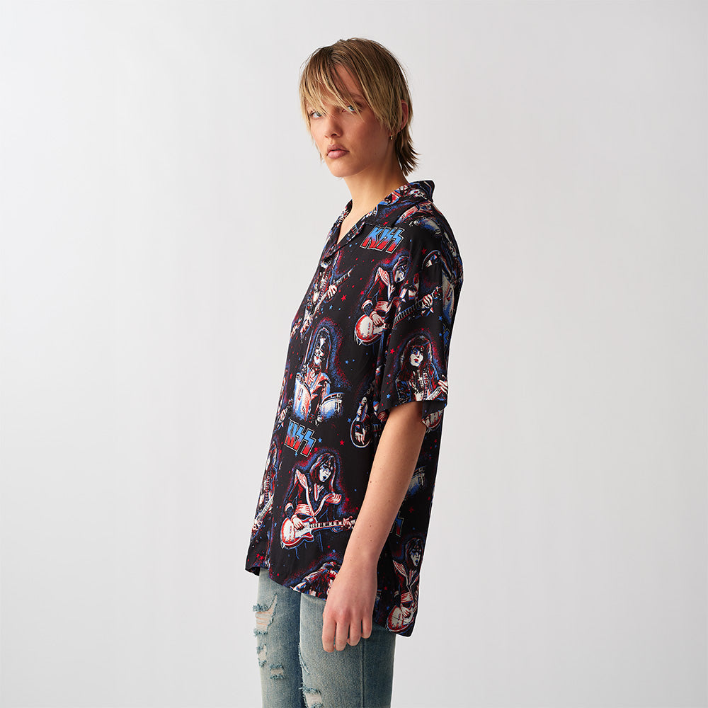 The Spirit of '76 Cabana T-Shirt 3