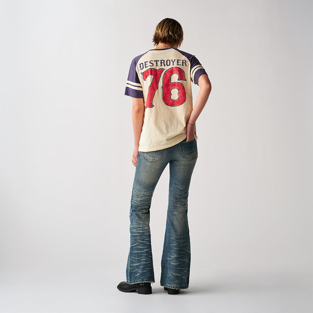 Destroyer '76 Shirt 3