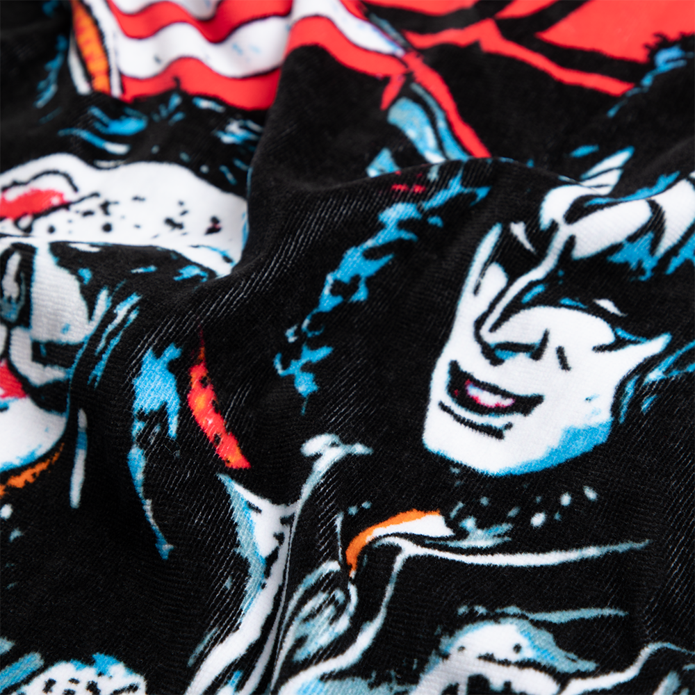 The Spirit of '76 Towel 3