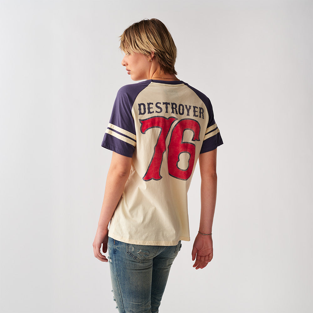 Destroyer '76 Shirt 4