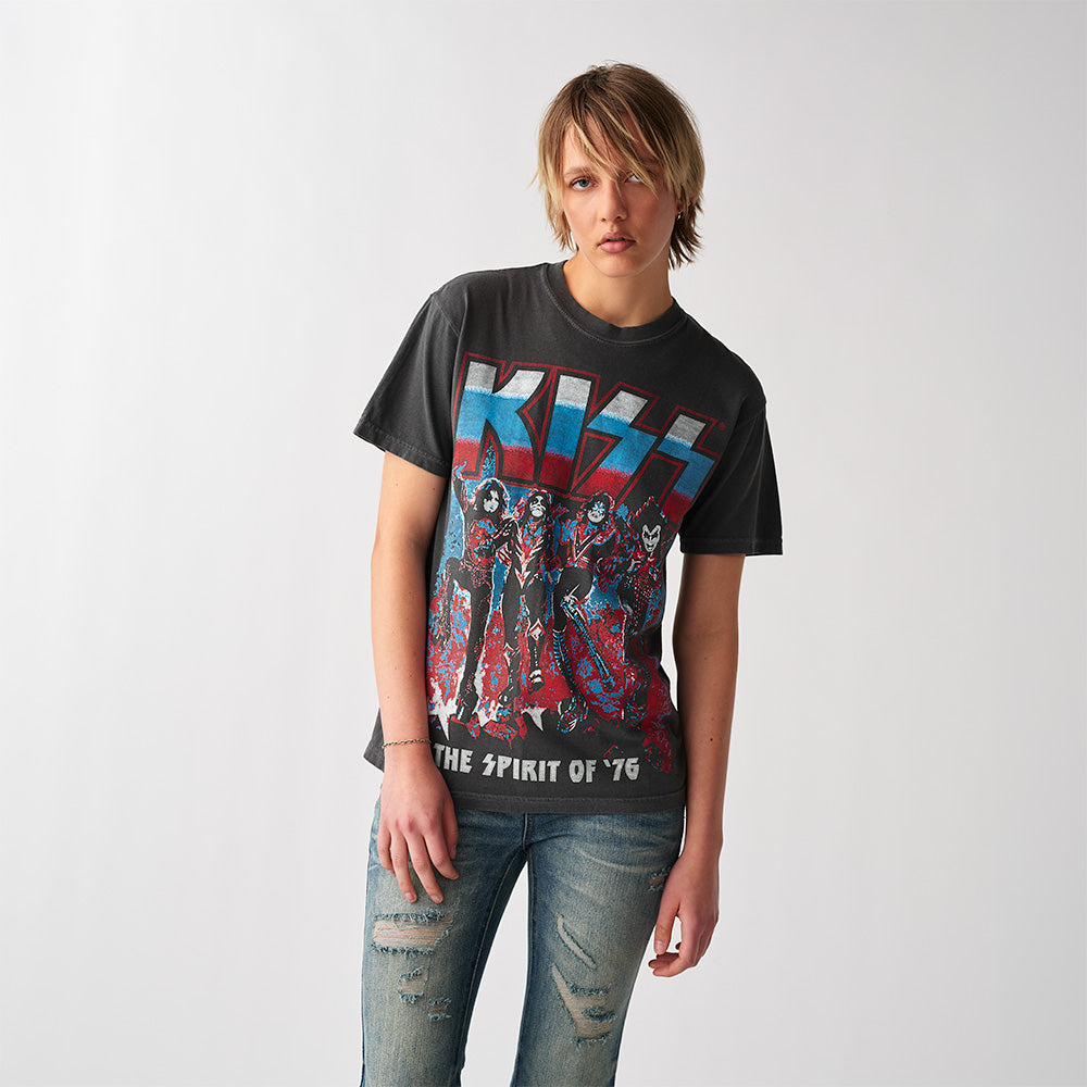The Spirit of '76 T-Shirt 4