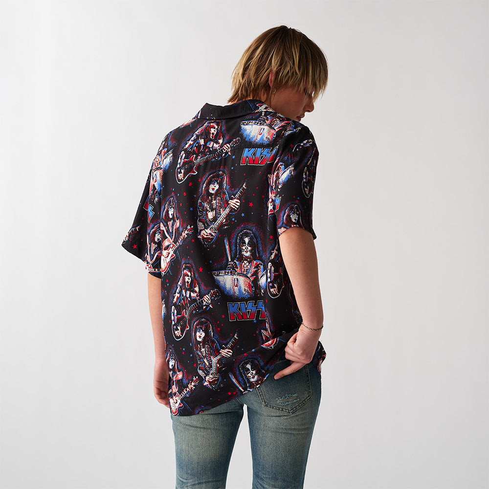 The Spirit of '76 Cabana T-Shirt 4