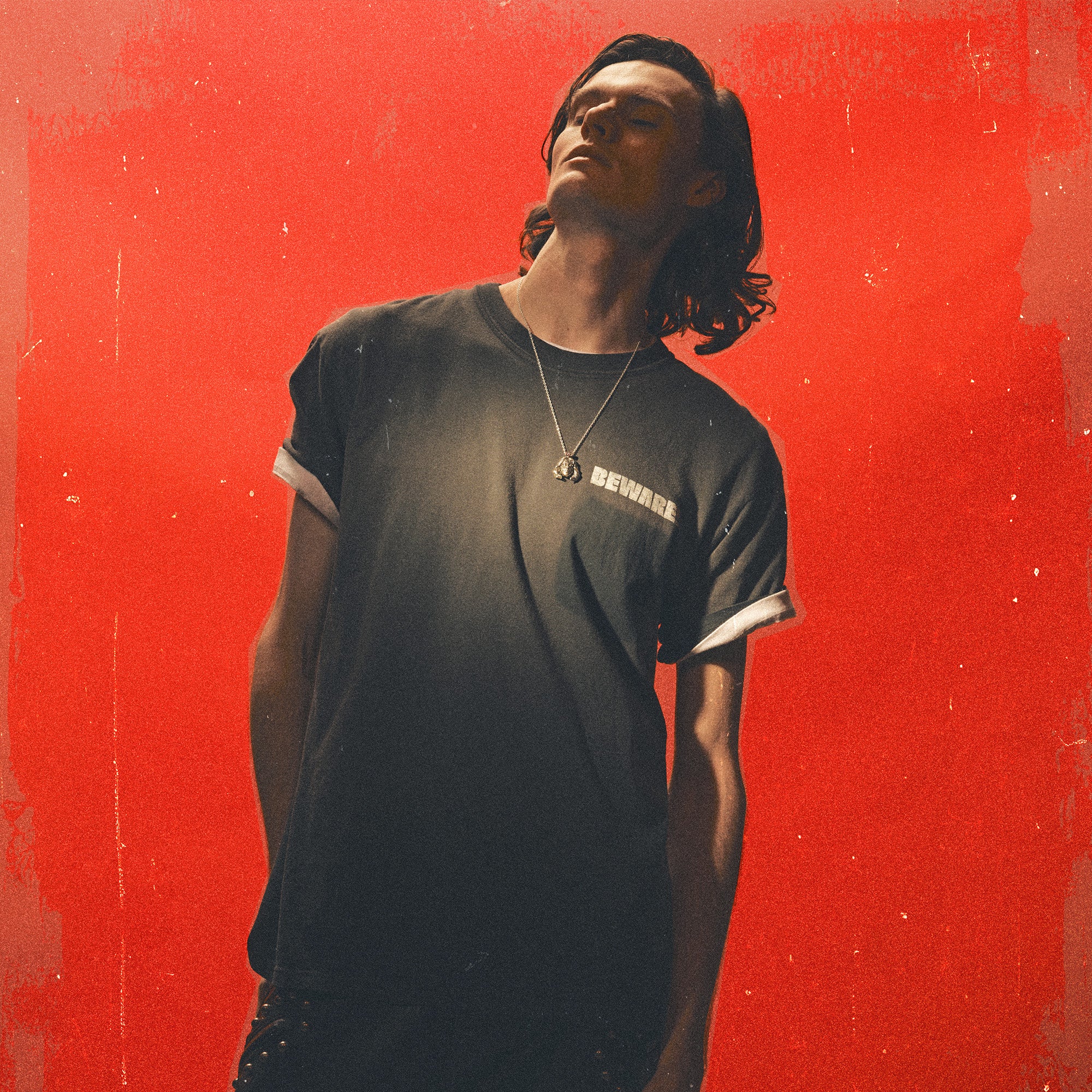 Beware! T-Shirt 5