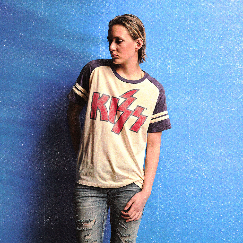 Destroyer '76 Shirt 7