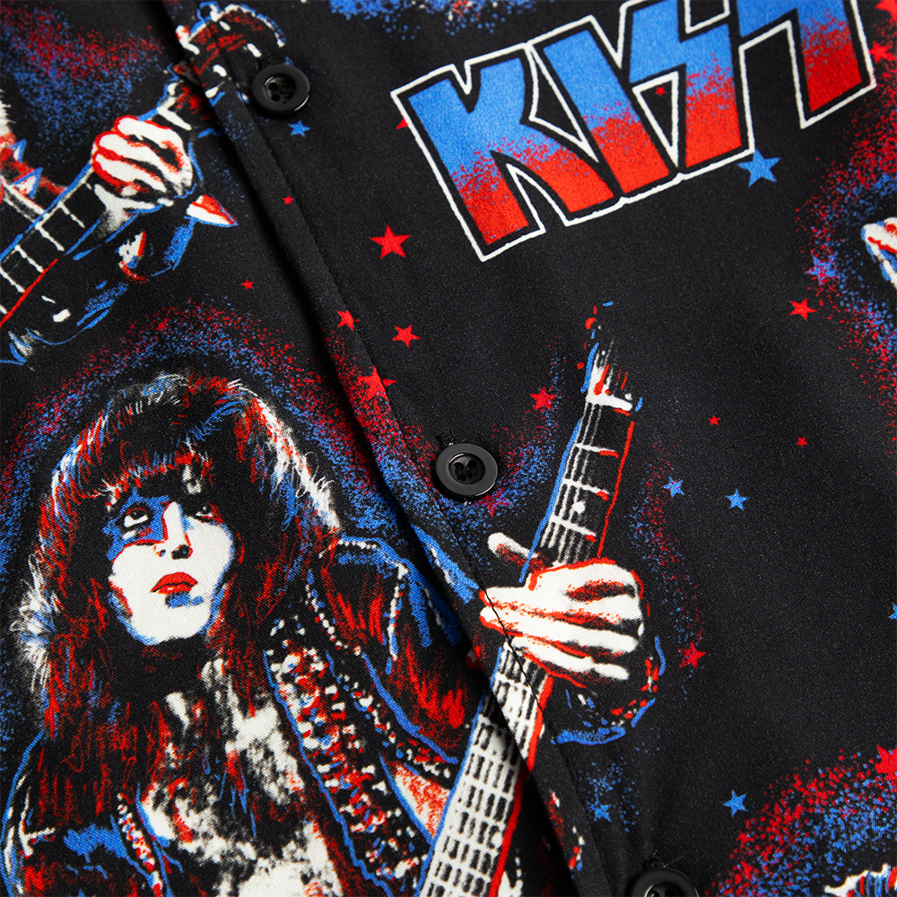 The Spirit of '76 Cabana T-Shirt 7