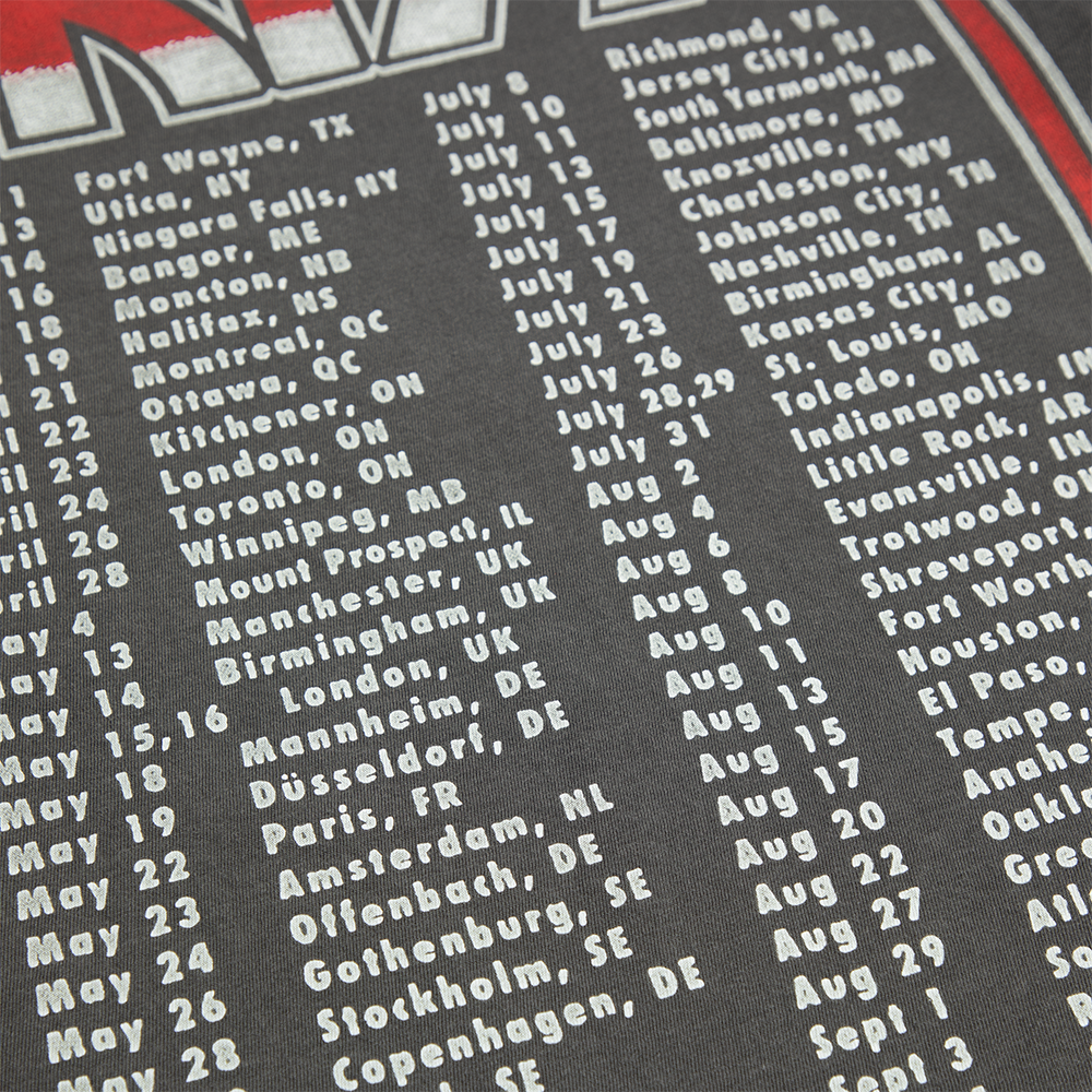 The Spirit of '76 T-Shirt 7
