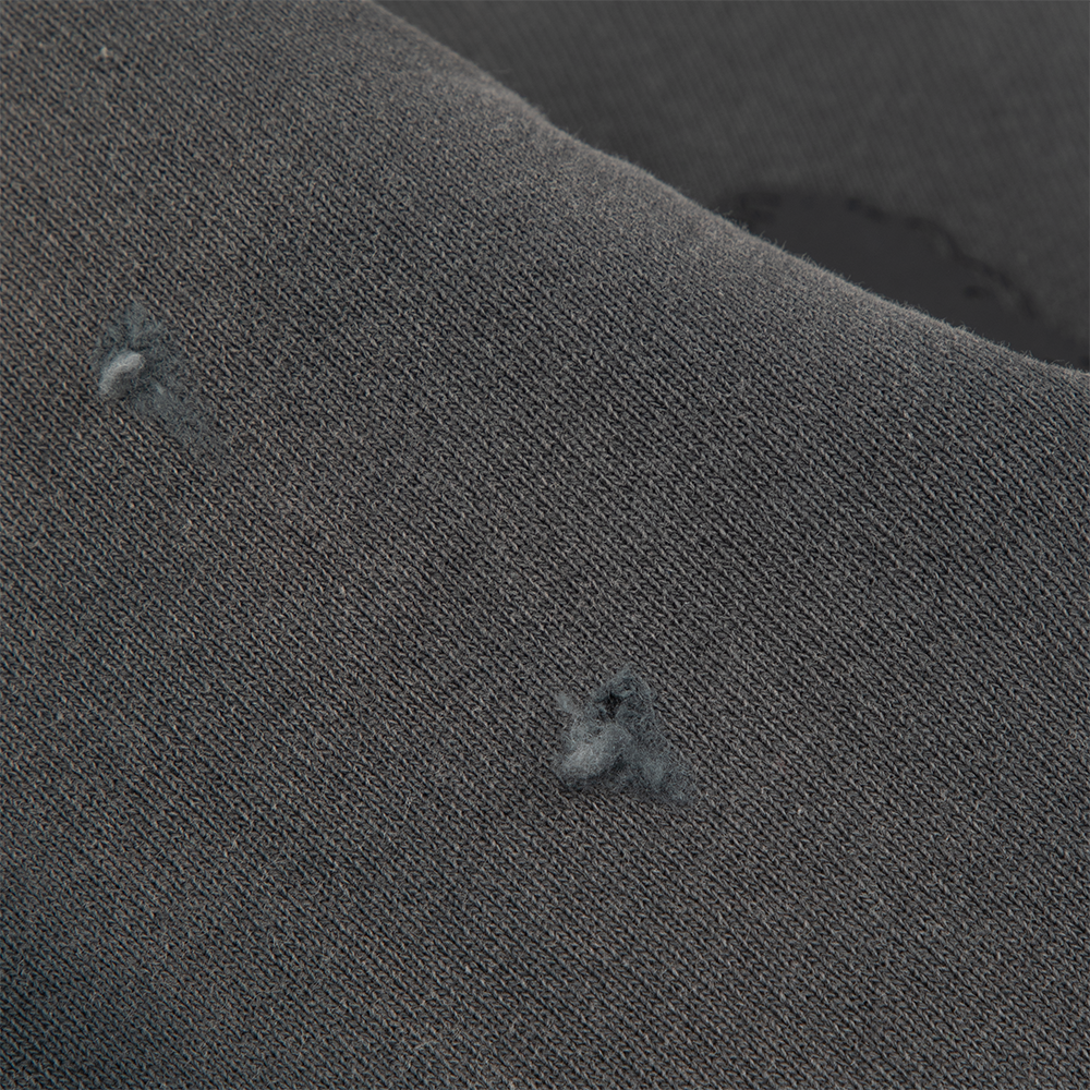 Destroyer Destroyed Hoodie 7