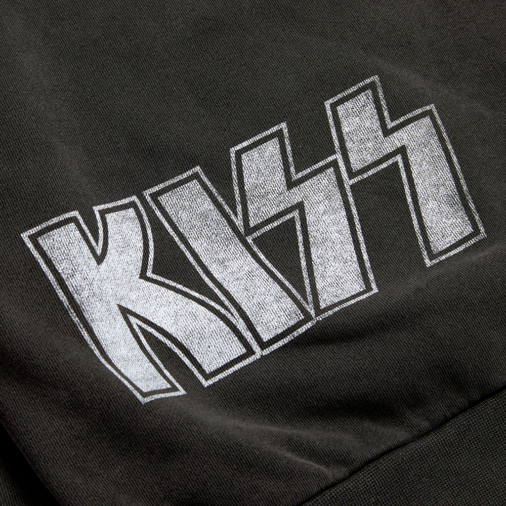 Shout It Loud Japan Cover Pullover Hoodie 8