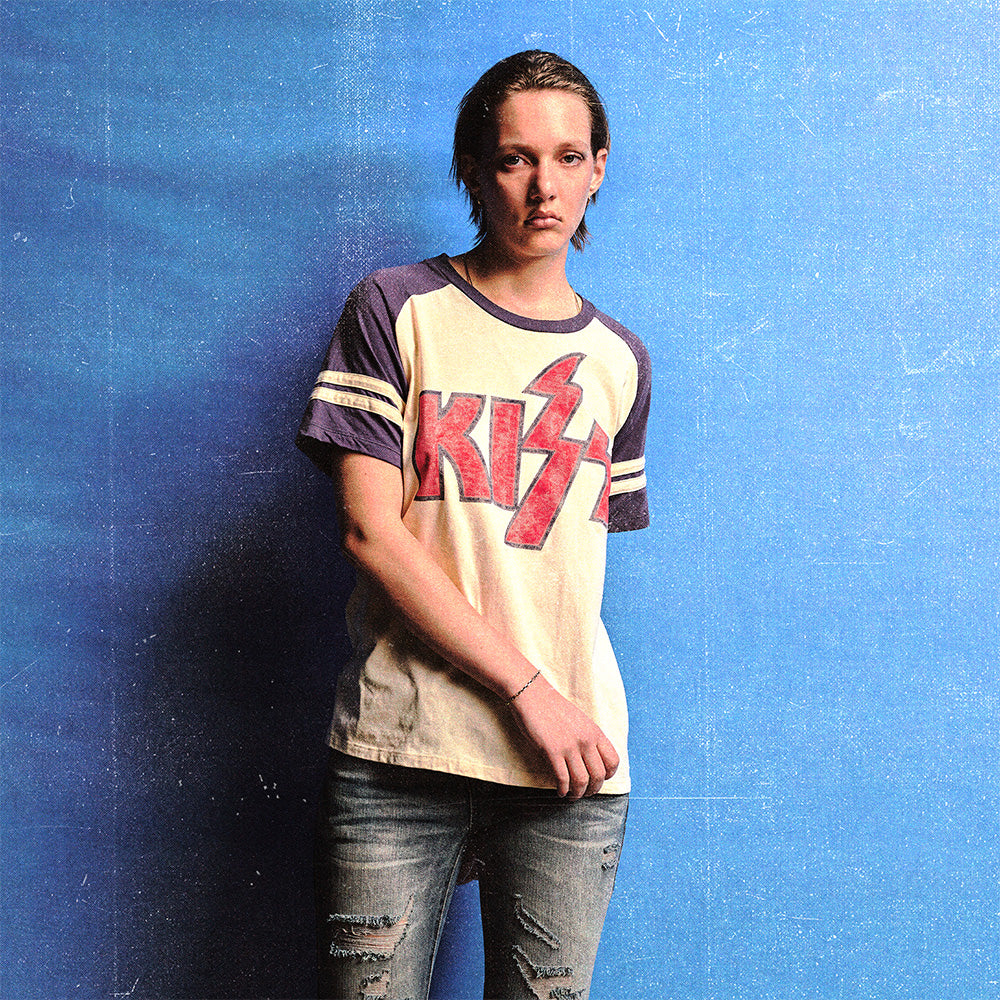 Destroyer '76 Shirt 8
