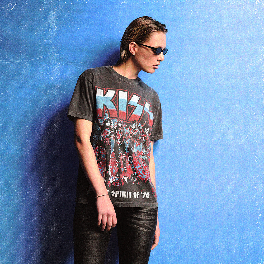 The Spirit of '76 T-Shirt 8