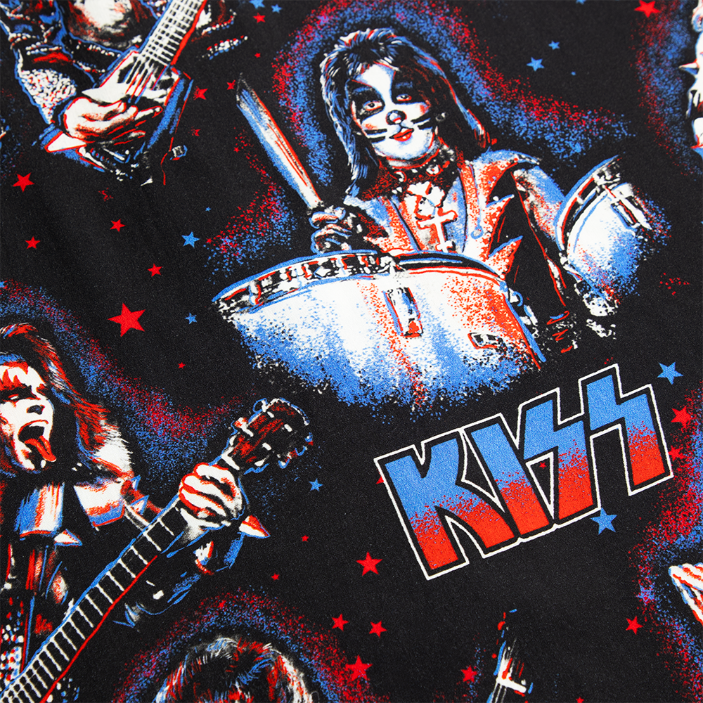 The Spirit of '76 Cabana T-Shirt 8