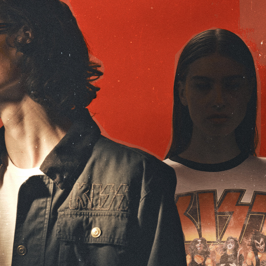 Mask Destroyer Jacket Bolt Detail Model