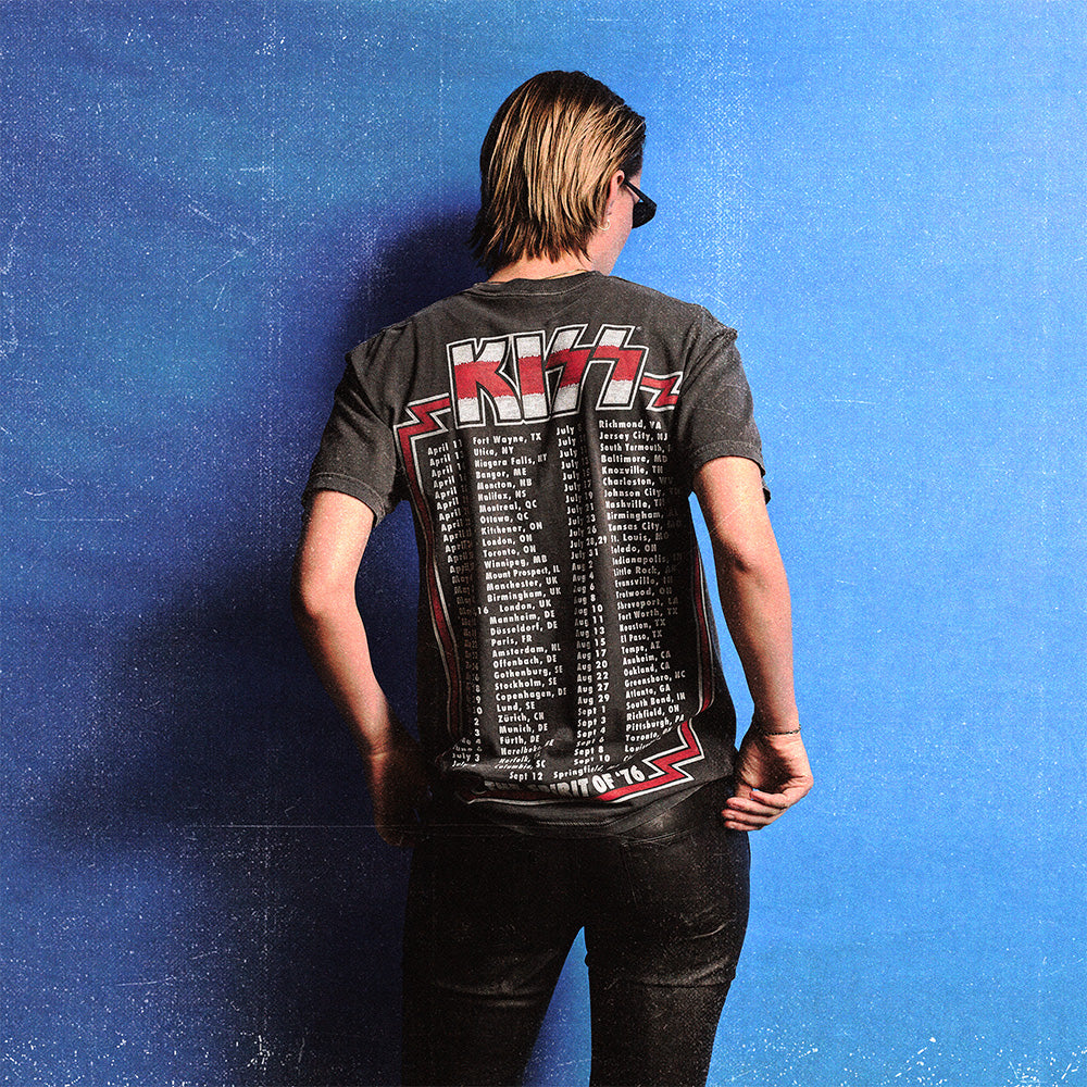 The Spirit of '76 T-Shirt 9
