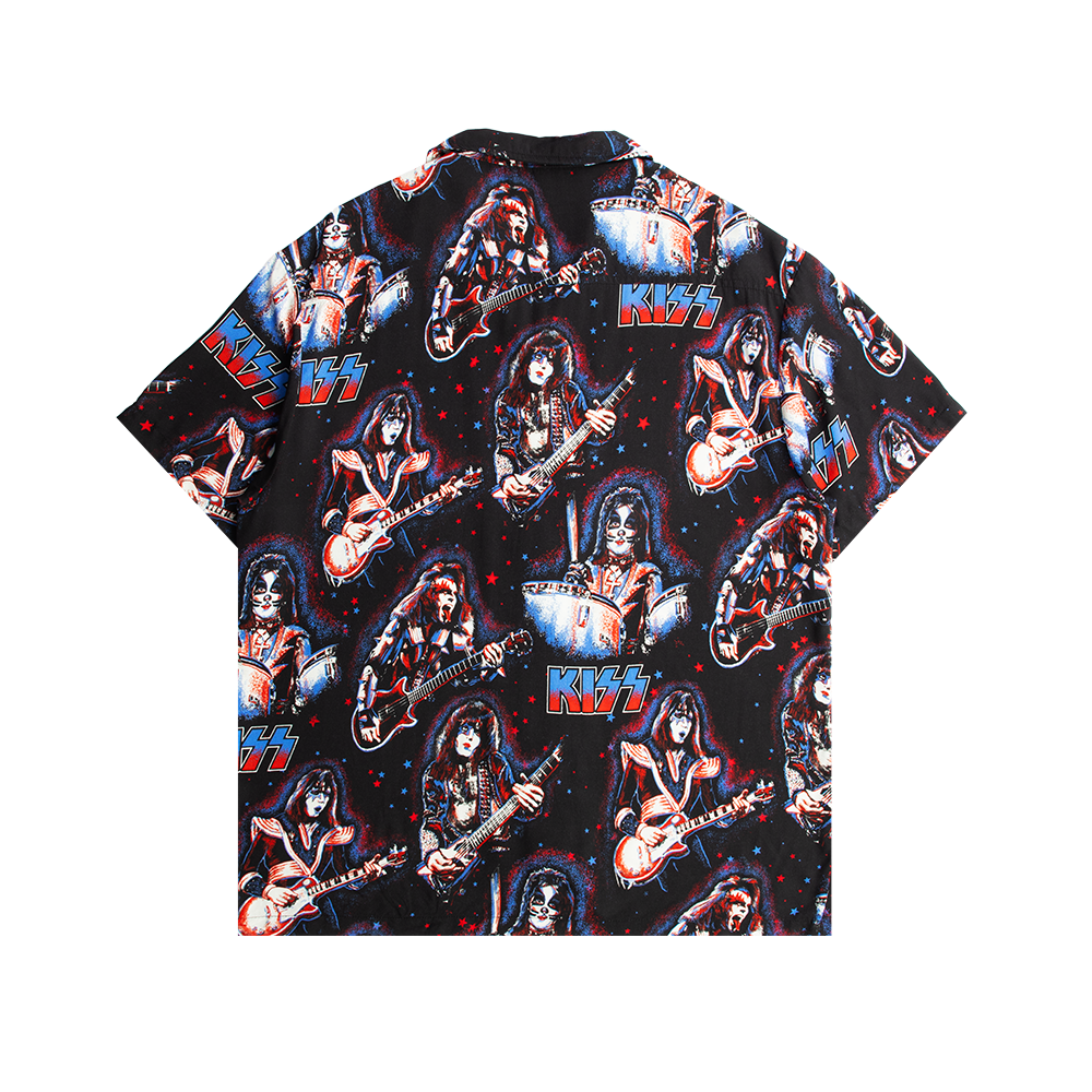 The Spirit of '76 Cabana T-Shirt 9