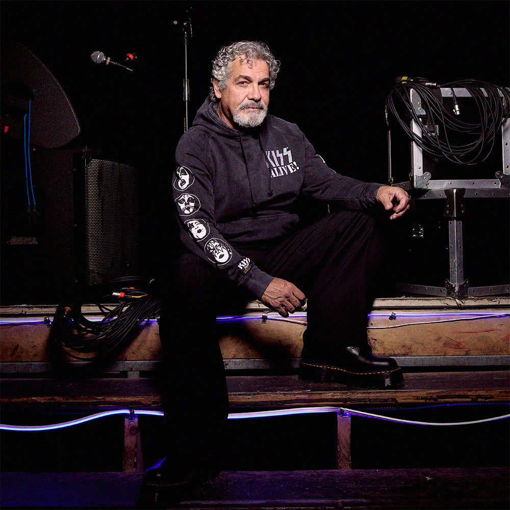 ALIVE! 50th Anniversary Sweatshirt