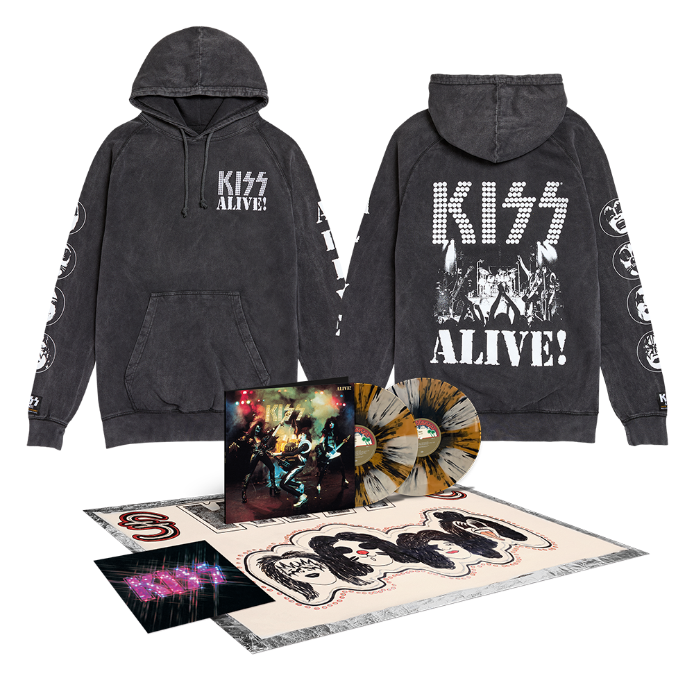 VIP - KISS Official Store VIP - KISS Official Store
