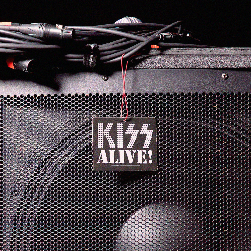 ALIVE! Air Freshener