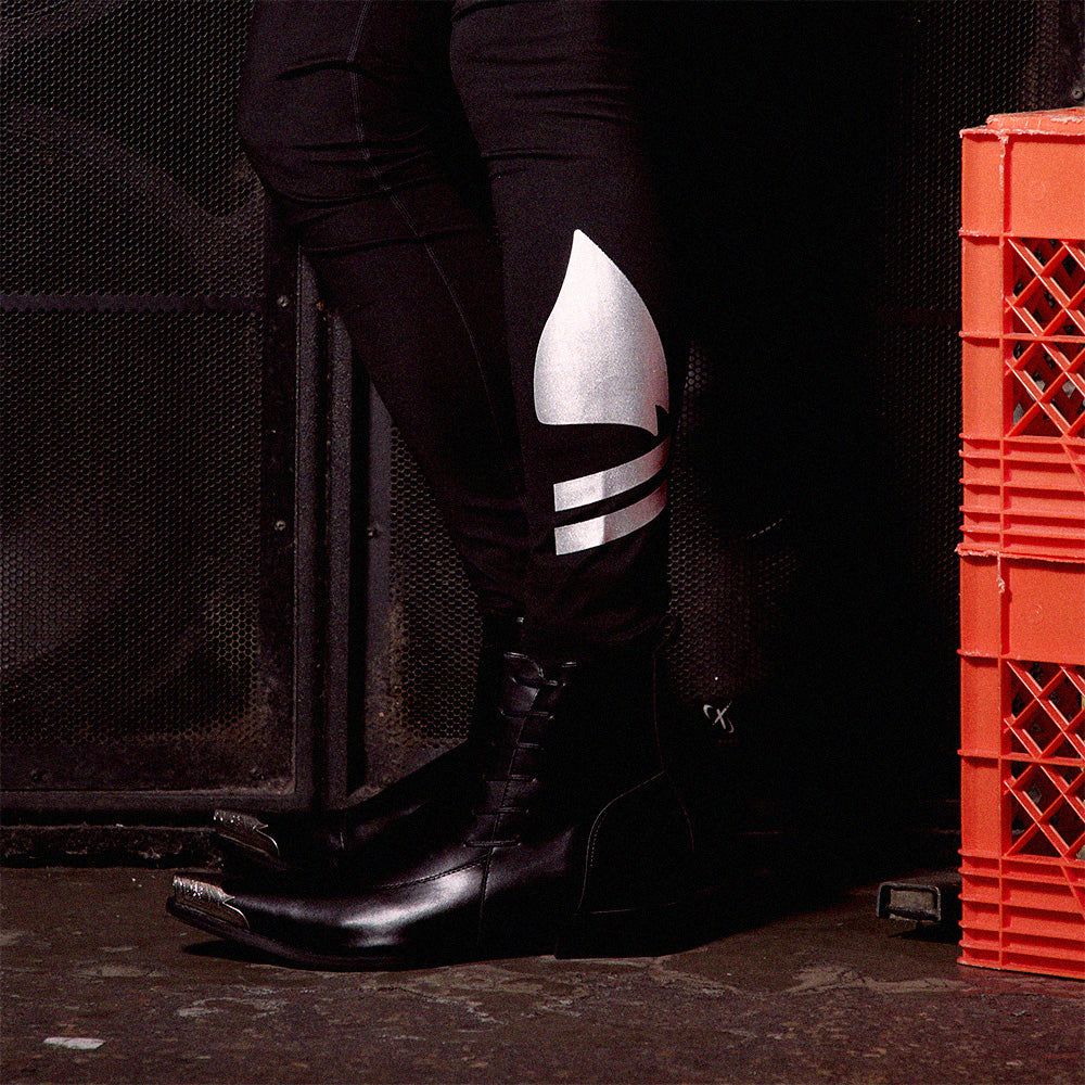 The Catman ALIVE! Leggings