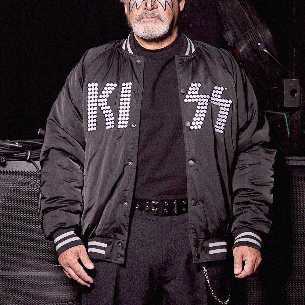 ALIVE! 50th Anniversary Jacket