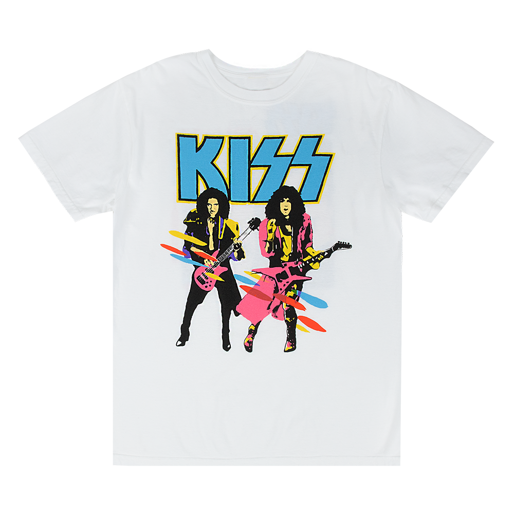 KISS Official Store - KISS Official Store