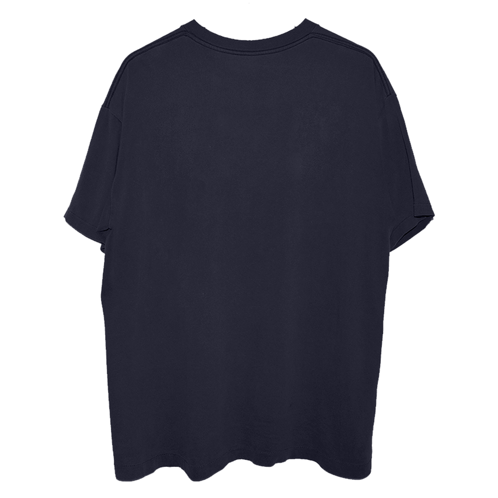 Landlocked In Vegas T-Shirt-2