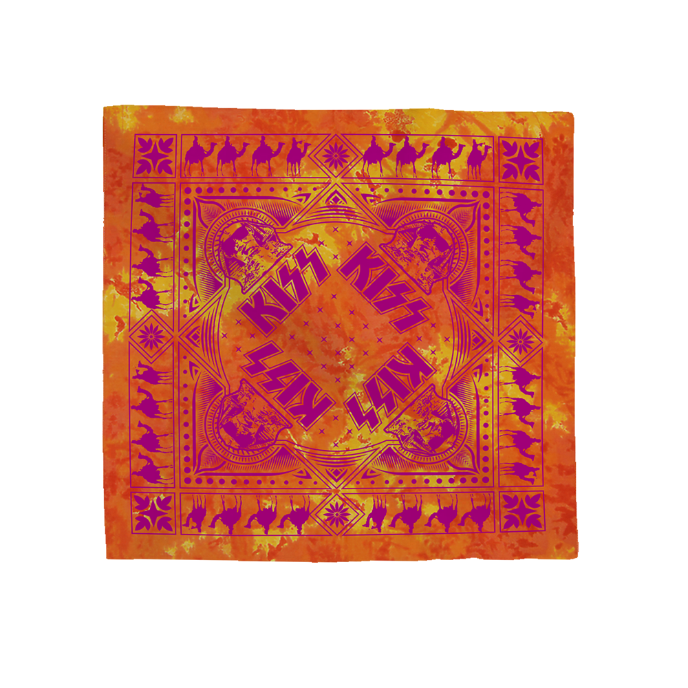 Hot in The Shade Bandana