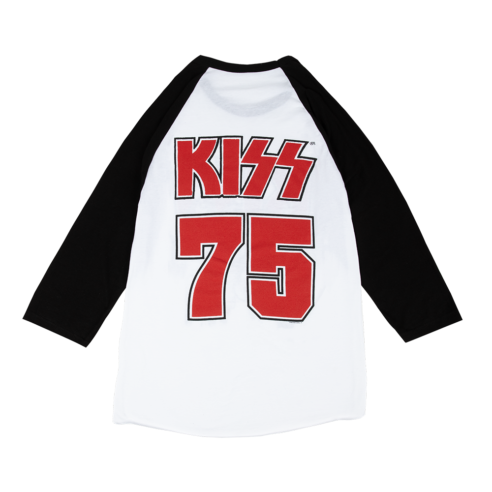 【SETUP-EXE】25ss KISS KILL BOX T-SHIRT Dressed To Kill - KISS Official Store