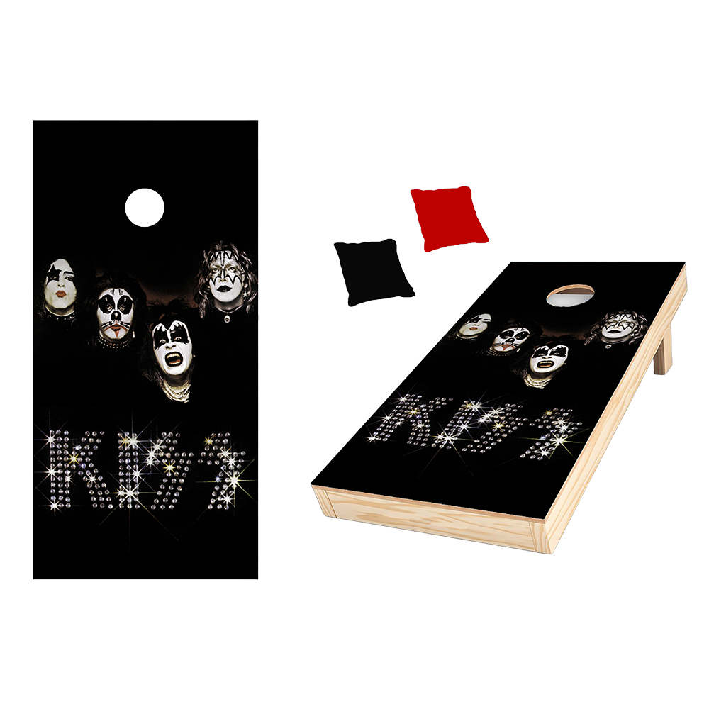 KISS - KISS Official Store