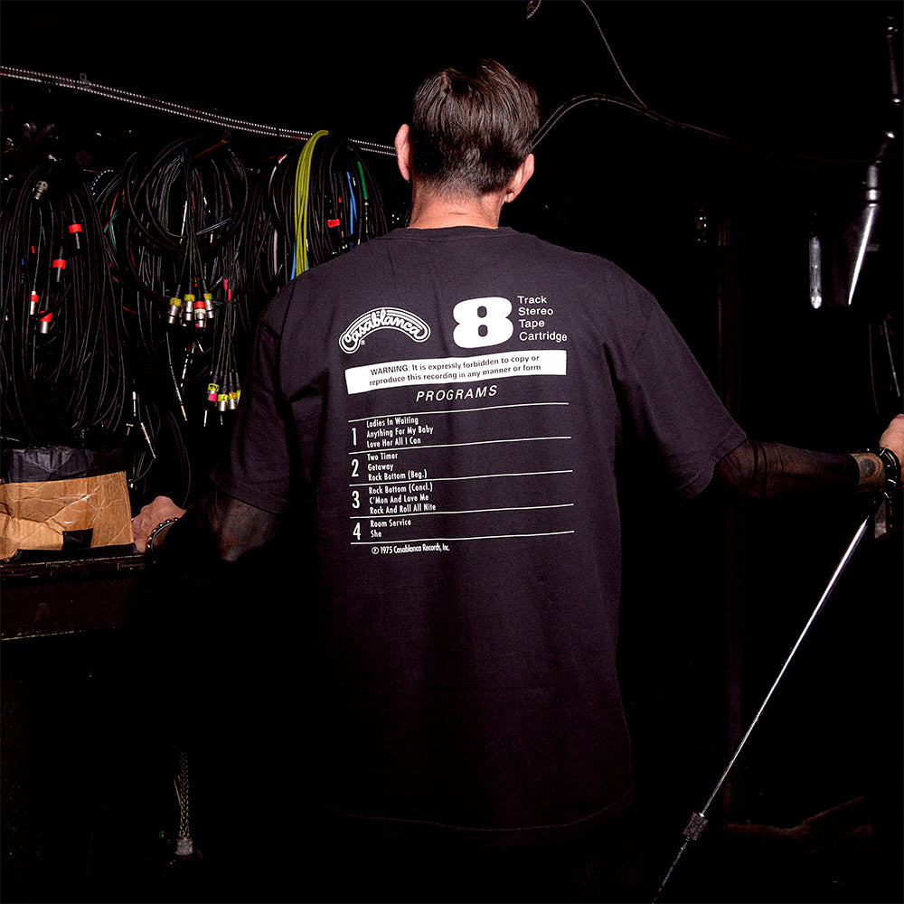 Dressed To Kill Since 1975 T-Shirt